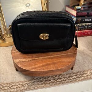 Coach Willow Camera Bag